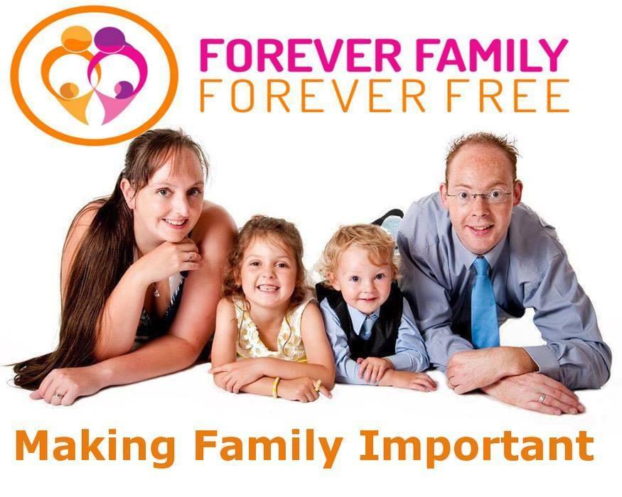 Making Family Important